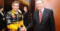 Renault w Korei